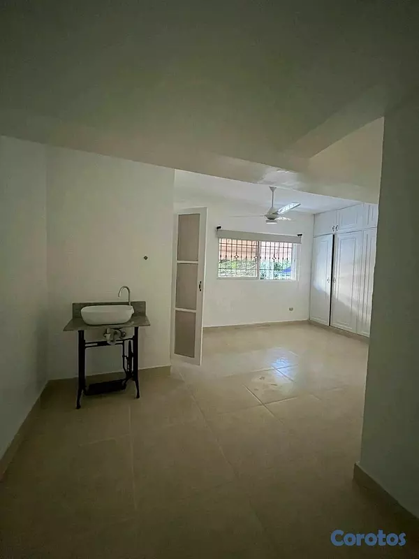 apartamentos - Rento apartamento en Honduras próximo al mirador sur  7