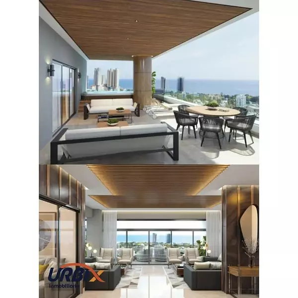 apartamentos - PROYECTO EN LA AV.ENRIQUILLO  3