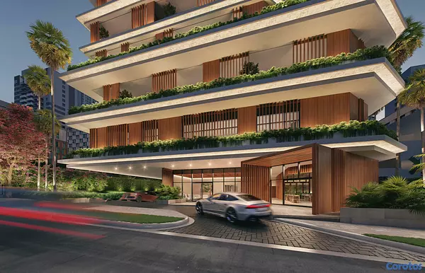 apartamentos - Vendo Proyecto de Apartamentos en PARAISO WI 3
