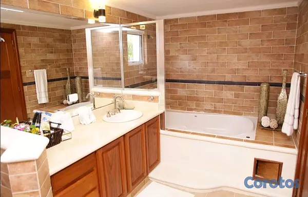 casas - Casa en Venta Altos de Arroyo Hondo 7