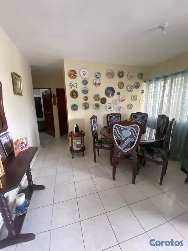 apartamentos - hermoso apartamento en venta Quisqueya  8