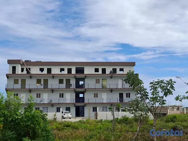 solares y terrenos - ALTOS DE FRIUSA - BÁVARO: VENTA DE SOLARES. 7