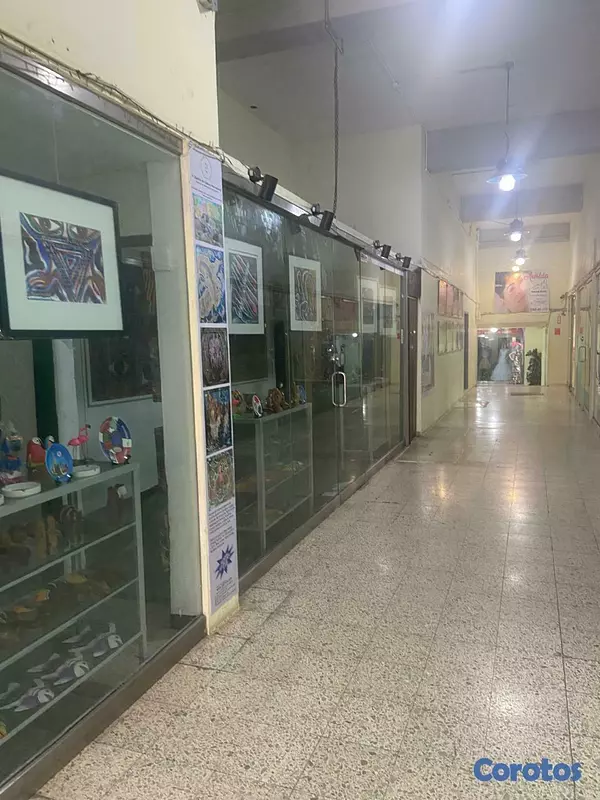 otros inmuebles - Plaza Comercial en la Zona Colonial Buen Retorno 6