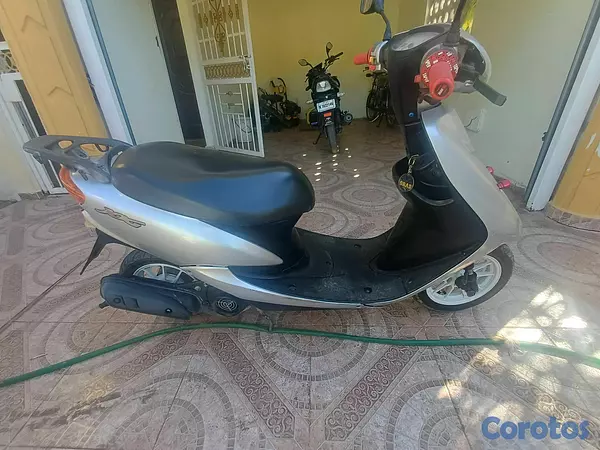 motores y pasolas - Pasola Yamaha Jog Evolution 2023 2