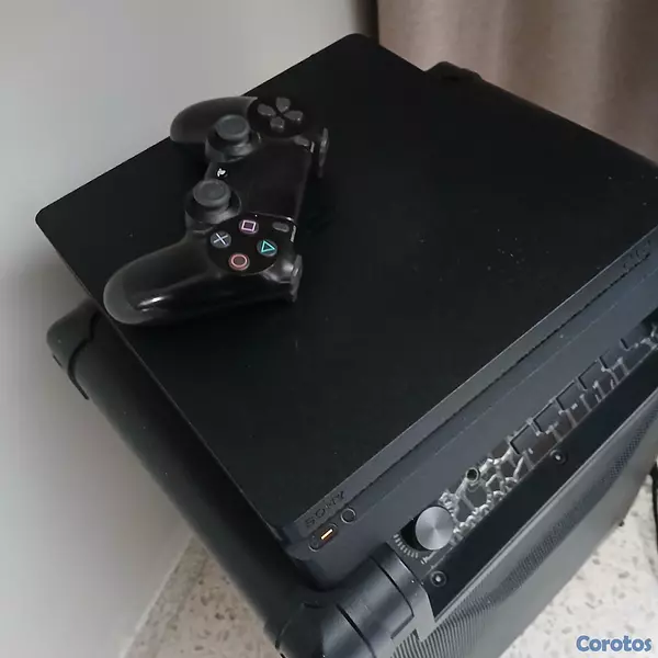 otros electronicos - playstation 4 2