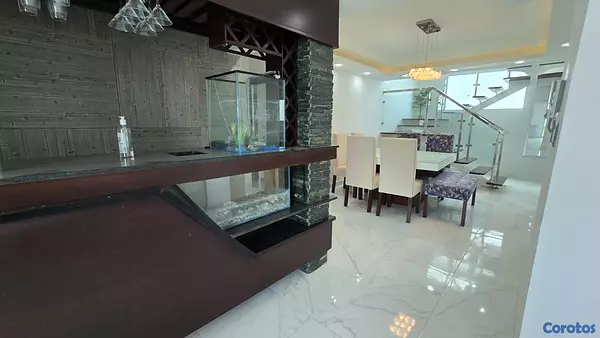penthouses - PENTHOUSE EN VENTA, LLANOS DE GURABO SANTIAGO 2
