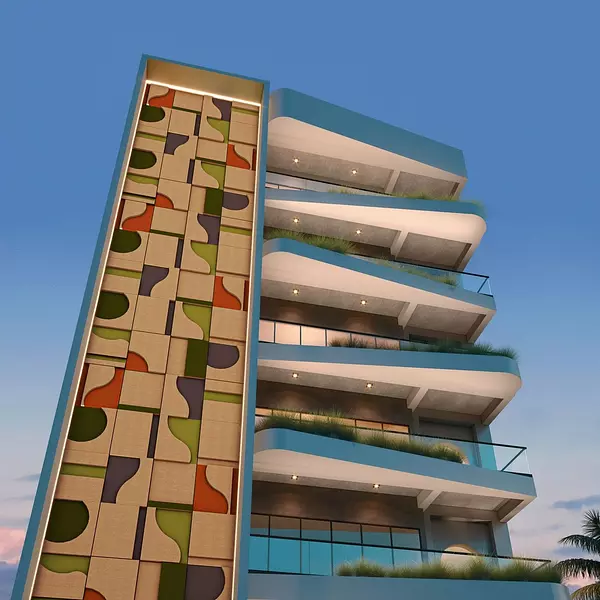 apartamentos - Nuevo Proyecto Disponible Proximo al Monumento  7
