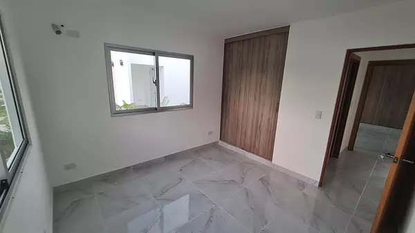 casas vacacionales y villas - Se vende Villa en Punta Cana 4