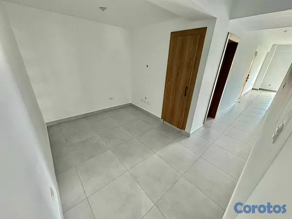 apartamentos - Vendo apartamento en Bella Vista Norte  10