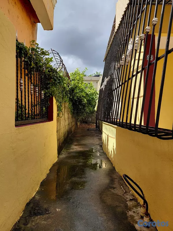 casas - Casa de oportunidad  3