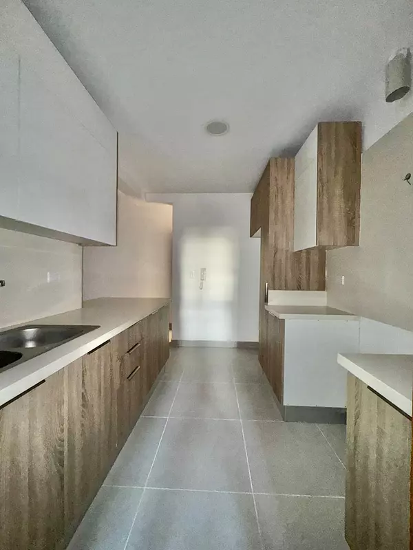apartamentos - Vendo apartamento en Evaristo Morales  5