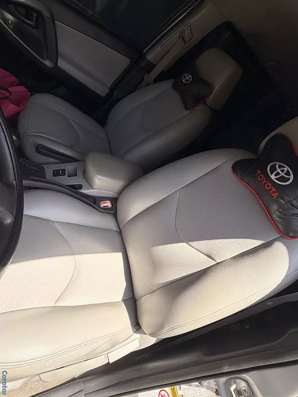 jeepetas y camionetas -     ⭐ Toyota RAV4 2006 8