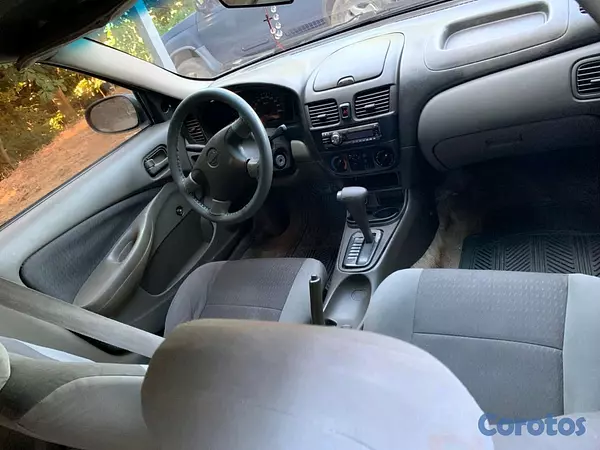 carros - 💲 NISSAN SENTRA 🔥 2001✅nuevo 🚙neg❓ oferta 💯  6