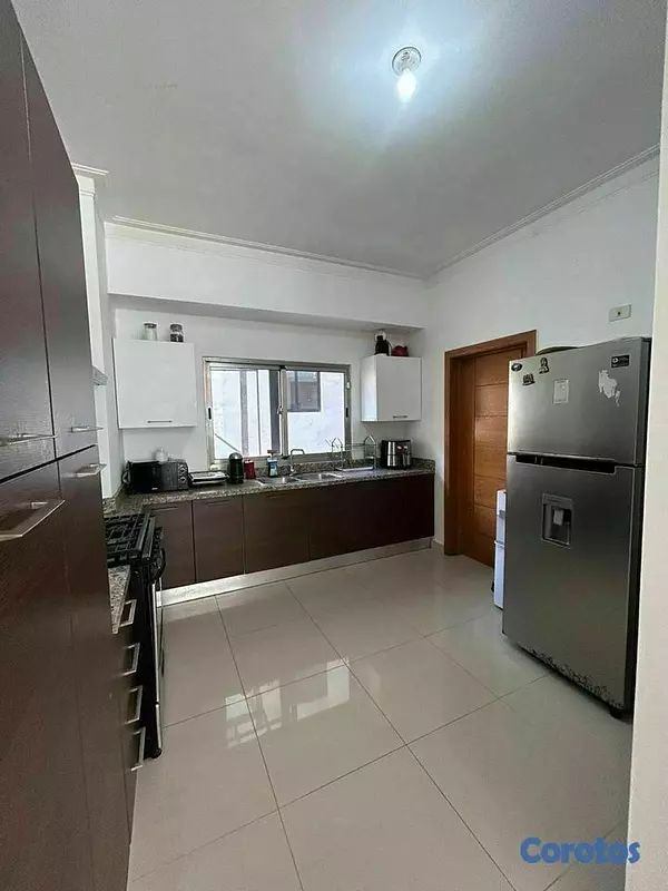 apartamentos - Vendo 3er piso Bella Vista D.N 3