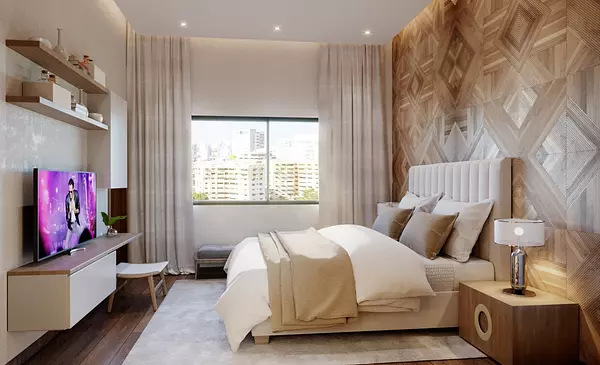 apartamentos - EMOCIONANTE NUEVO PROYECTO EN LA PRESTIGIOSA ZONA DE WISNTON CHURCHILL!  3