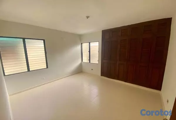 apartamentos - Apartamento en alquiler en Evaristo Morales 3