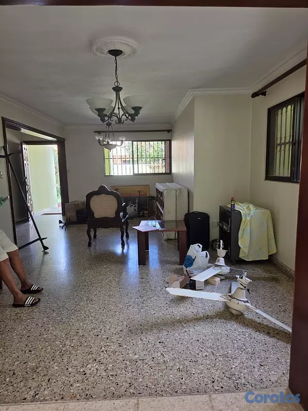 casas - Vendo Casa En Av. Independencia  7