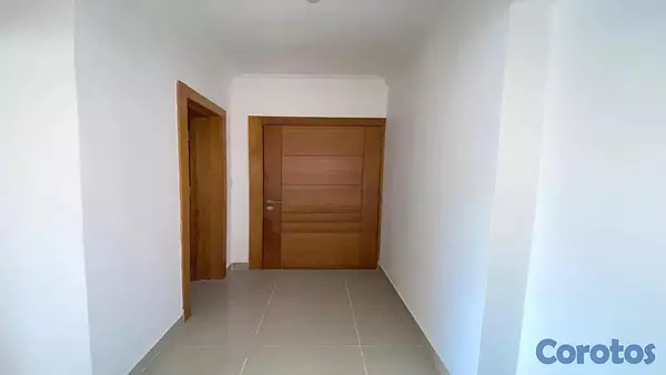 apartamentos - Apartamento en alquiler en Bella Vista 10