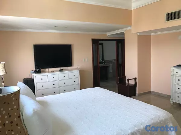 apartamentos - APARTAMENTO EN ALQUILER AMUEBLADO EN MALECÓN CENTER 9