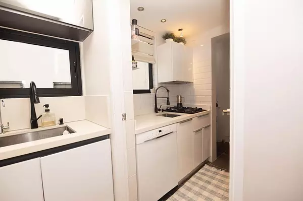 apartamentos - Alquilo apartamento amueblado en Bella Vista Norte 9