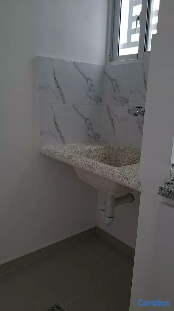 apartamentos - APARTAMENTO ALQUILER 5