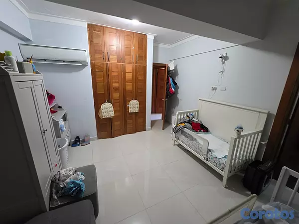 apartamentos - Apartamento en venta, Evaristo Morales! 11