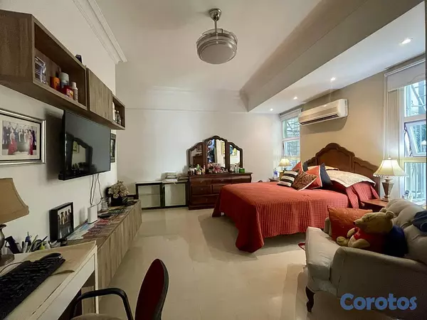 apartamentos - Apartamento en venta en torre familiar de Evaristo Morales 8