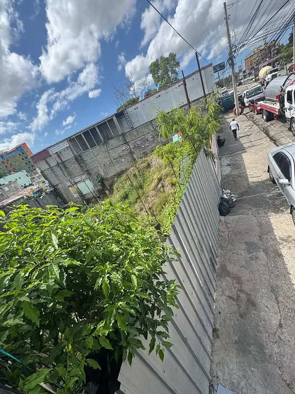 solares y terrenos - 🔵Solar 785  mts en Av. Los proceres proximo a intec 3
