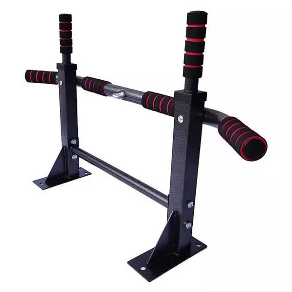 Artículos Deportivos - BARRA DE DOMINADAS EJERCICIO GYM BARRA HORIZONTAL MULTIFUNCIONAL DE PARED 3