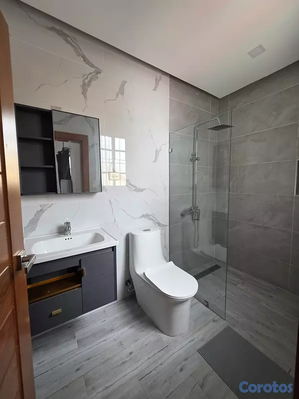 casas - Casa en alquiler amueblada, Galà! 17
