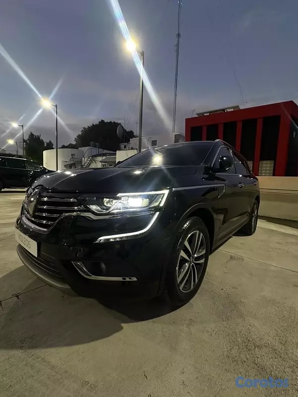 jeepetas y camionetas - ❗️🚙 OPORTUNIDAD en venta jeepeta Renault Koleos 2019 2