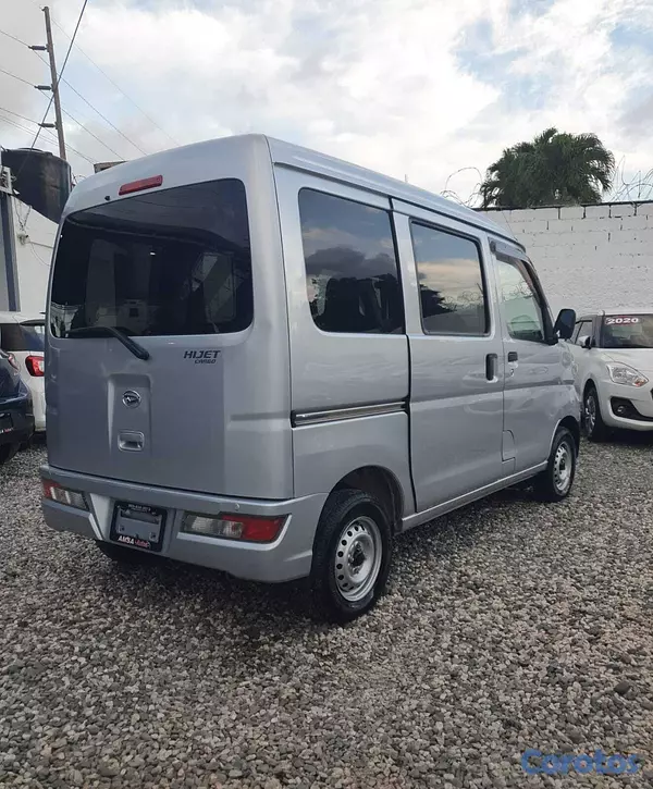 otros vehiculos - DAIHATSU HIJET 2020 RECIEN IMPORTADA🛺🚚🚚 13