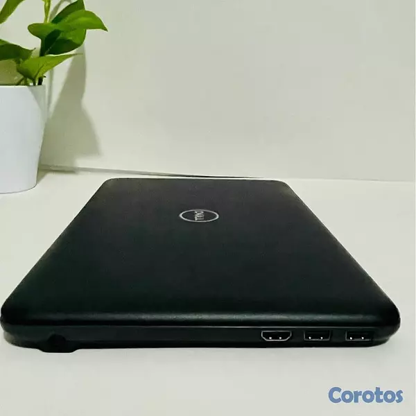 computadoras y laptops - Dell Latitude 3190 | 8GB RAM + SSD | Lista para usar 6