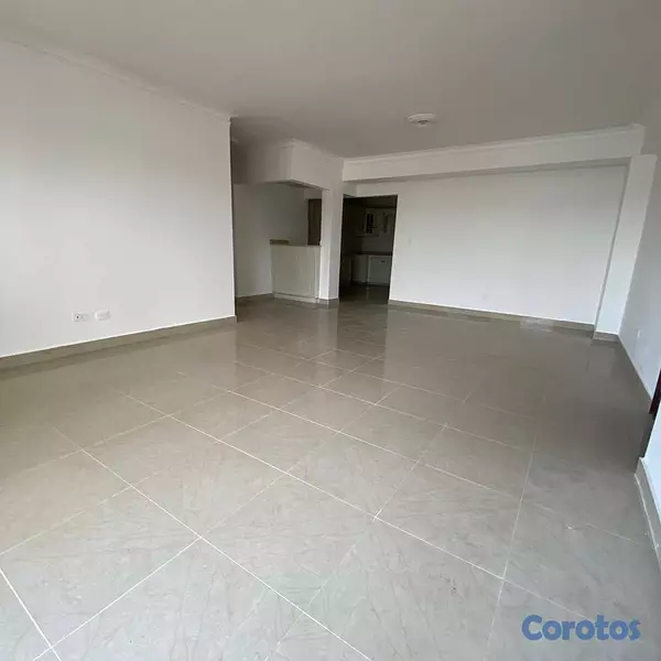 apartamentos - Apartamento en venta 2 habitaciones en Bella Vista 2