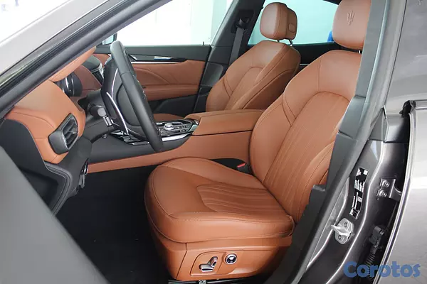 jeepetas y camionetas - Maserati Levante Hybrid 6