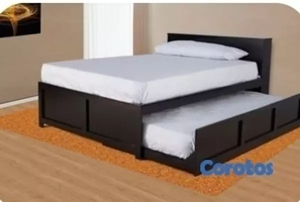 muebles y colchones - DIOS le bendiga. Los clientes sueñan y en Algerich lo hacemos realidad en hierro 3
