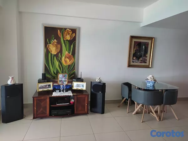 apartamentos - Apartamento con las siguientes caracteristica :📍Juan dolió  3