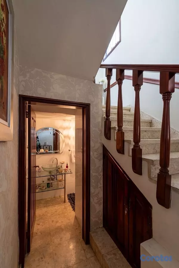 casas - Casa en Venta Altos de Arroyo Hondo  5