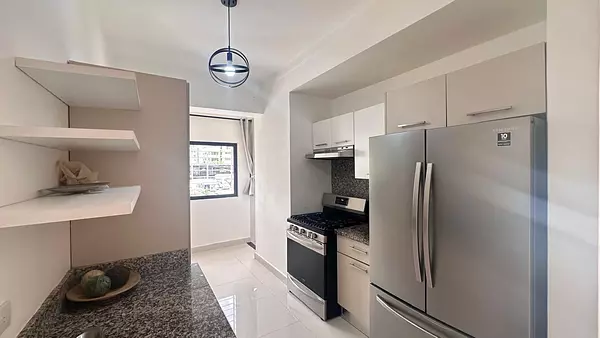 apartamentos - Apartamento en alquiler en Mirador Sur  3