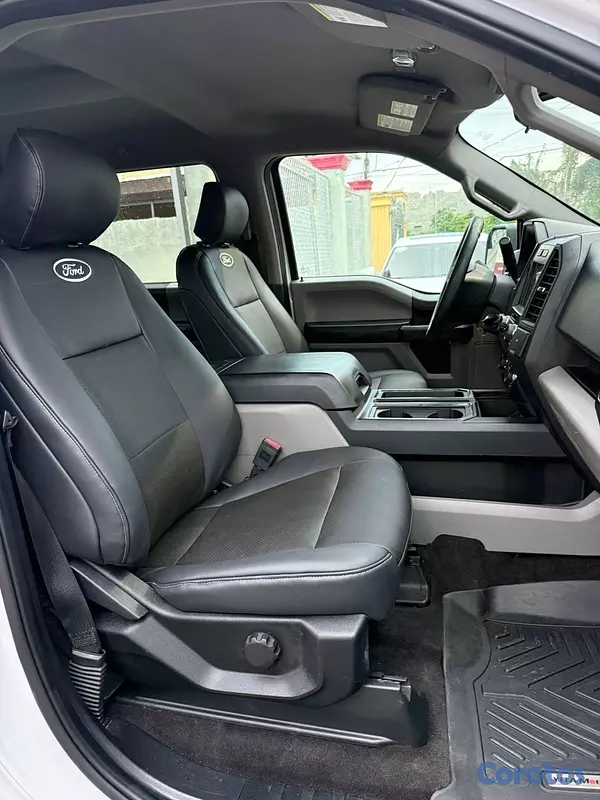 jeepetas y camionetas - Ford F150 4x4 6