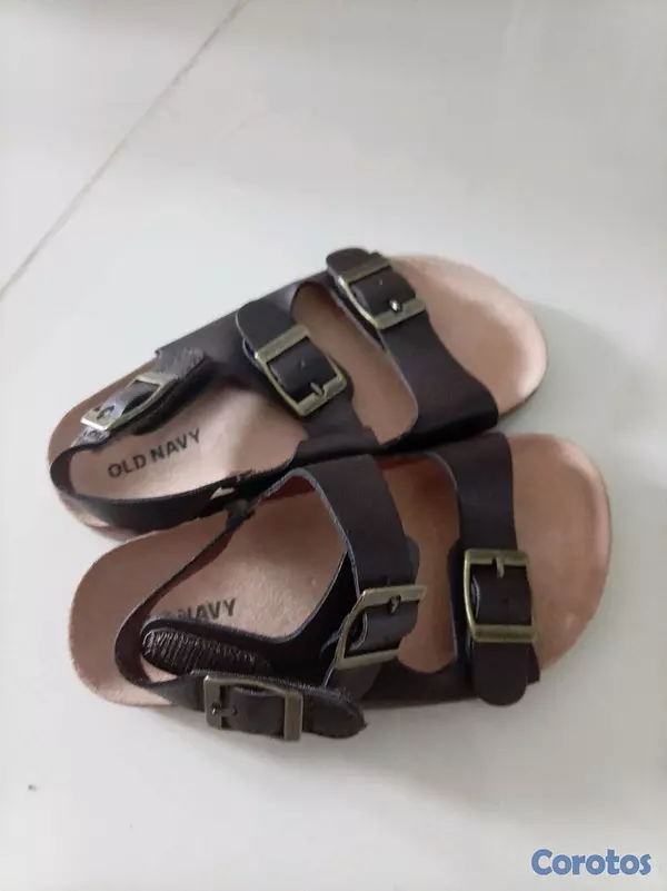 accesorios - Cuna / card sid y zapatos de niños nuevos  7