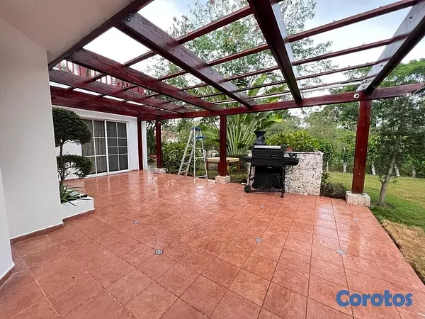 casas vacacionales y villas - Villa en Alquiler y Venta en Metro Country Club   10