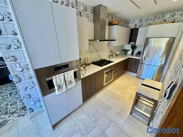 penthouses -  Urbanización Real Penthouse en Venta 4