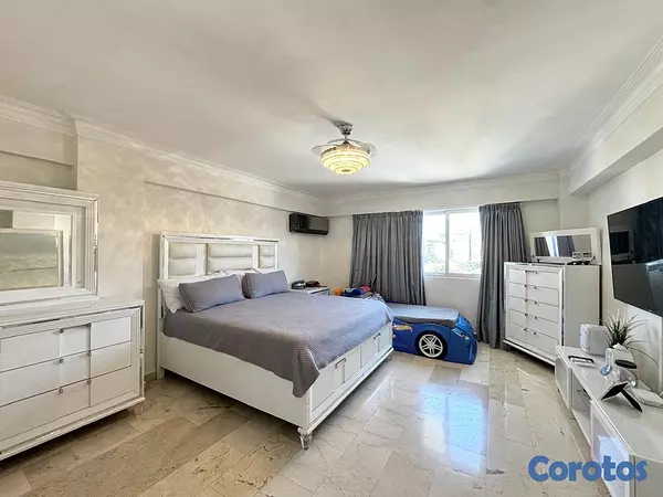 apartamentos - En Venta! Apartamento de Lujo en Cacicazgos con Vista al Mar. 7