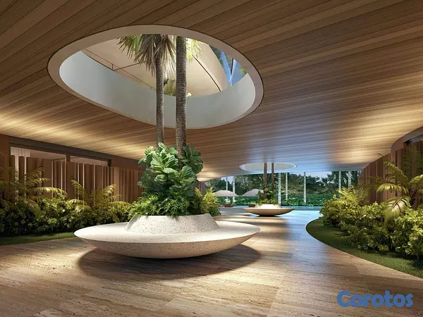 apartamentos - Apartamentos de lujo con diseño tropical contempor 14