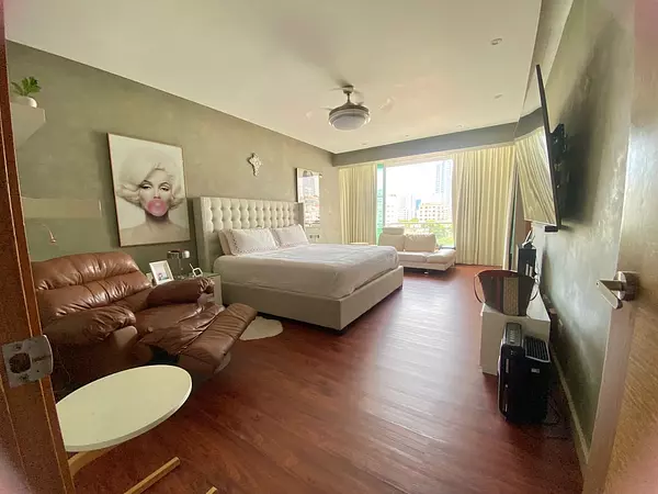 apartamentos - Apartamento en Venta en Naco  9