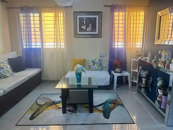 apartamentos - Vendo apartamento en Km 12 de La Independencia  4