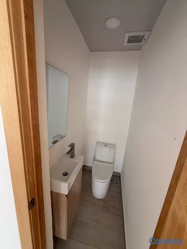 apartamentos - APARTAMENTO EN VENTA – PROYECTO NUEVO EN BELLA VISTA
 4