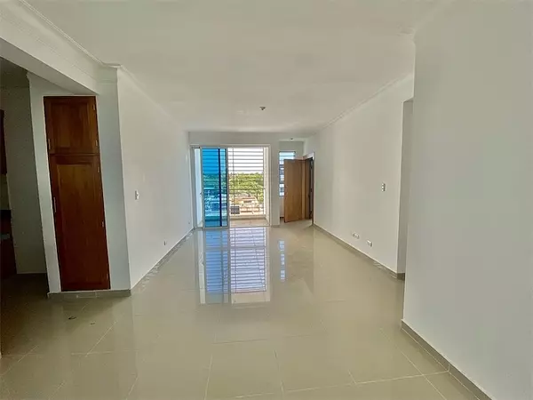 apartamentos - Apartamento de renta en Los Alamos 5