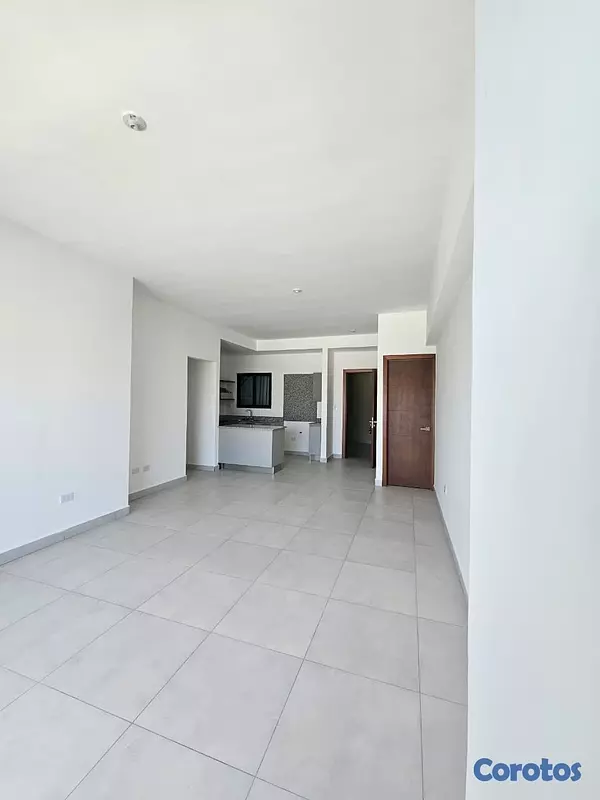 apartamentos - Increible Alquiler Penthouse Amueblado | La Esperi 9